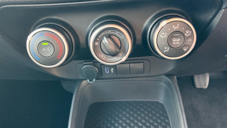 Toyota Aygo X 1.0 VVT-i Pure 5dr Petrol Hatchback